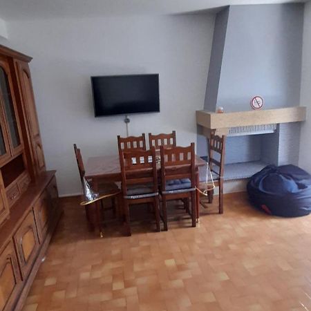 Agreable Appartement De 80M2 Dans Maison Lourdes Buitenkant foto