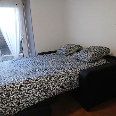 Agreable Appartement De 80M2 Dans Maison Lourdes Buitenkant foto