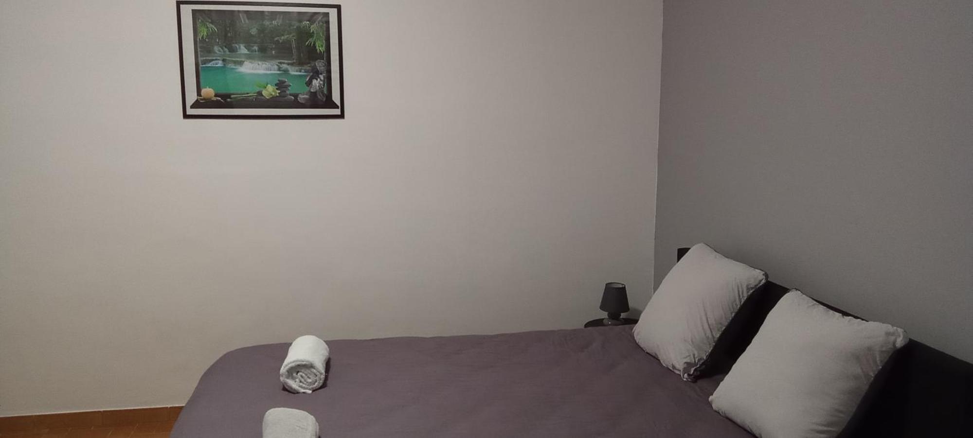 Agreable Appartement De 80M2 Dans Maison Lourdes Buitenkant foto
