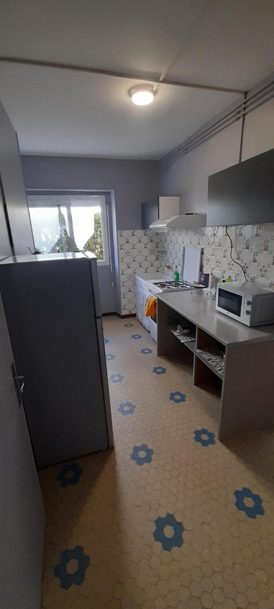 Agreable Appartement De 80M2 Dans Maison Lourdes Buitenkant foto