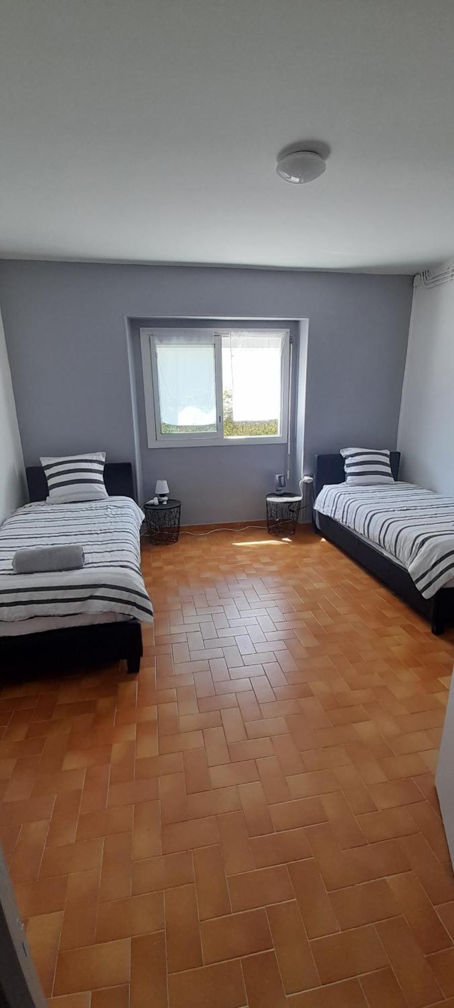 Agreable Appartement De 80M2 Dans Maison Lourdes Buitenkant foto