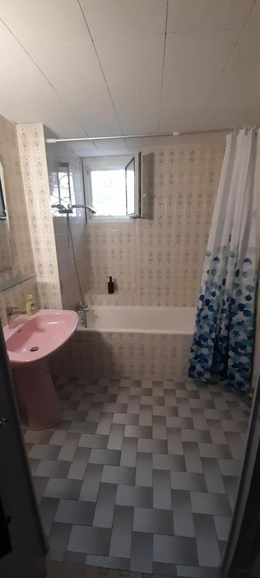 Agreable Appartement De 80M2 Dans Maison Lourdes Buitenkant foto