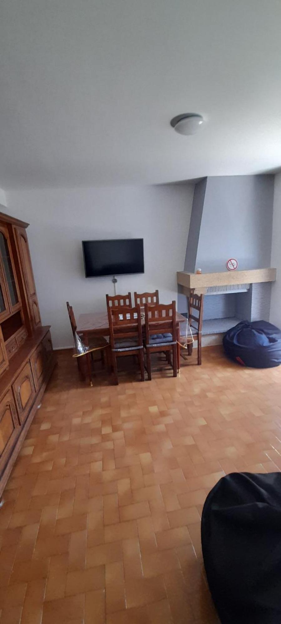 Agreable Appartement De 80M2 Dans Maison Lourdes Buitenkant foto