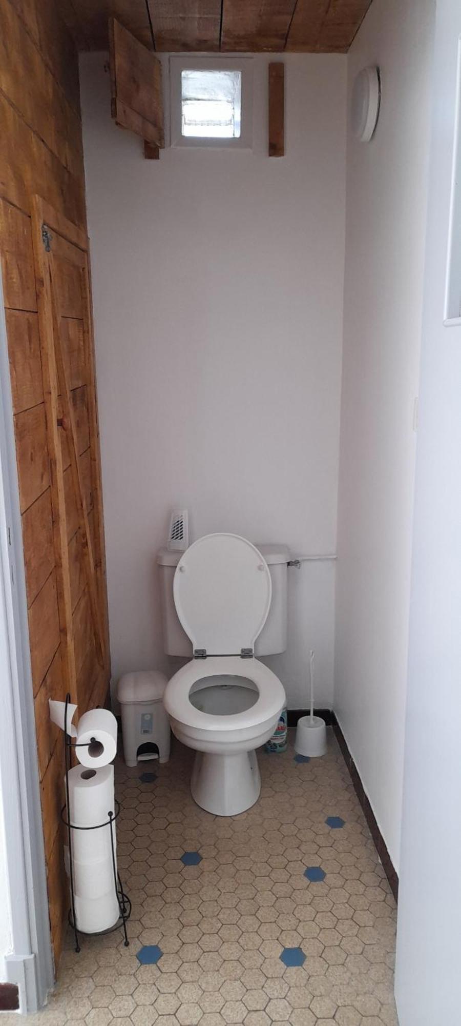 Agreable Appartement De 80M2 Dans Maison Lourdes Buitenkant foto