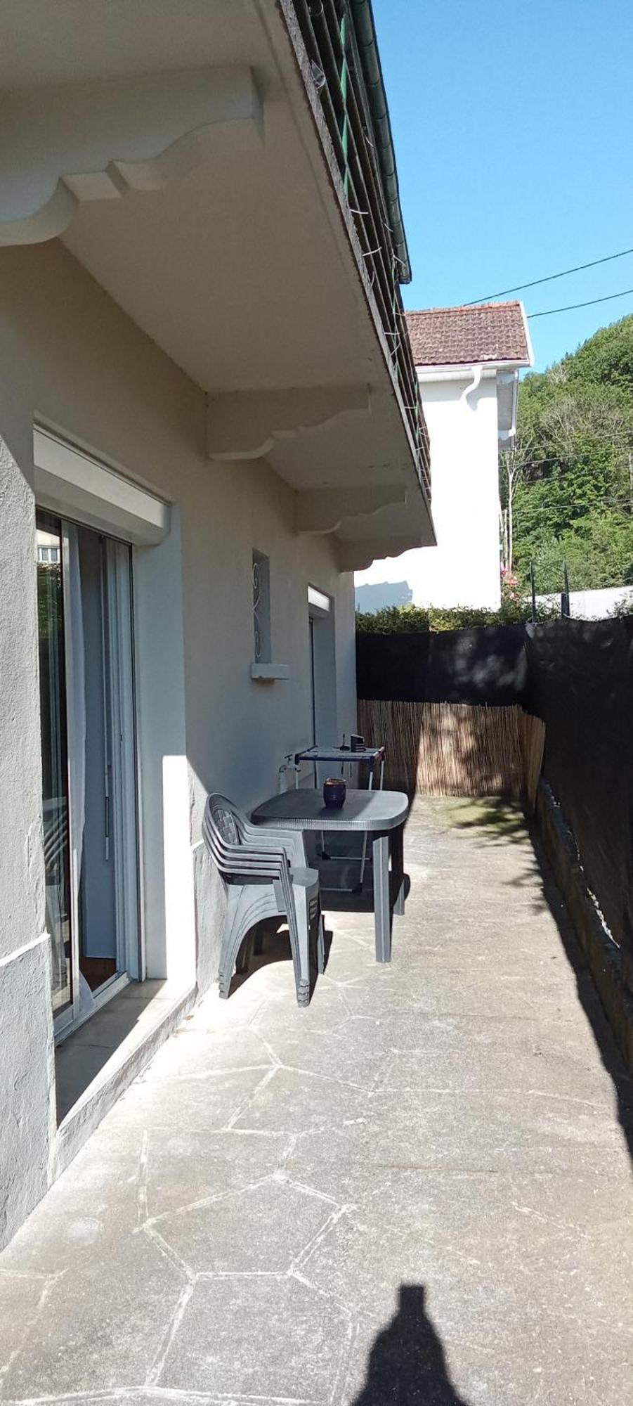 Agreable Appartement De 80M2 Dans Maison Lourdes Buitenkant foto