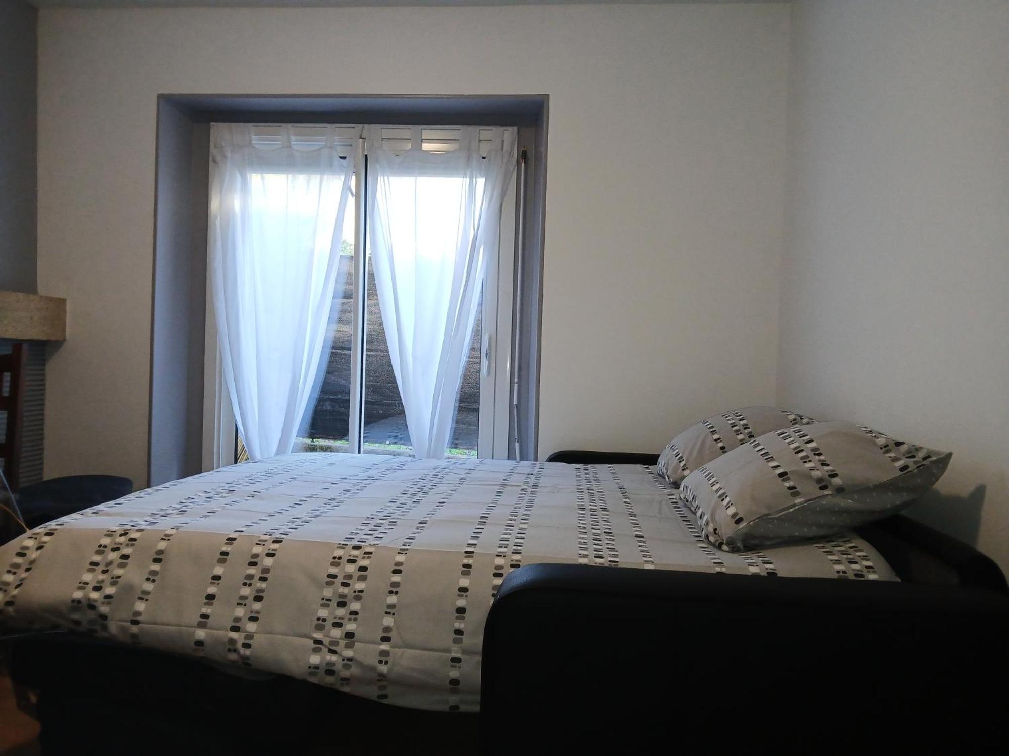 Agreable Appartement De 80M2 Dans Maison Lourdes Buitenkant foto