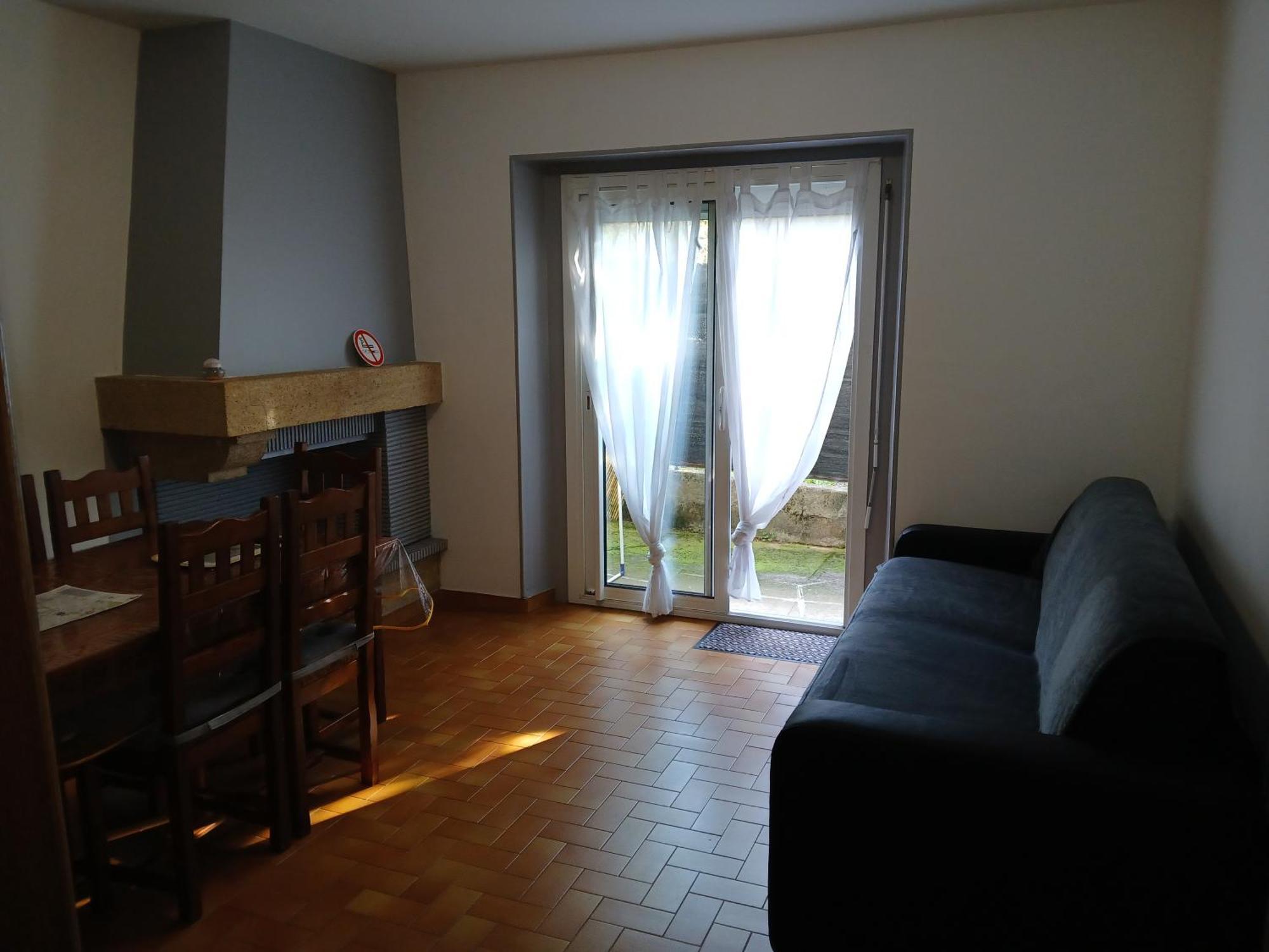 Agreable Appartement De 80M2 Dans Maison Lourdes Buitenkant foto