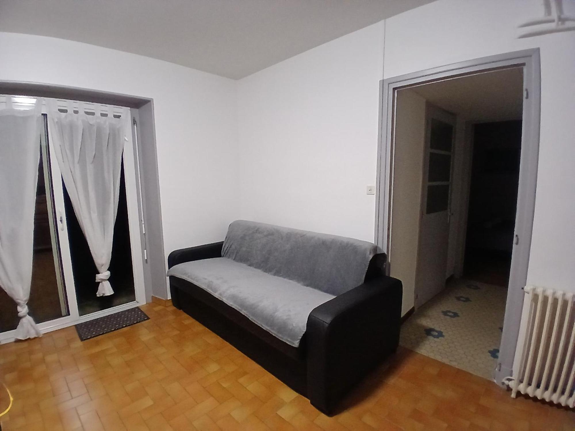 Agreable Appartement De 80M2 Dans Maison Lourdes Buitenkant foto