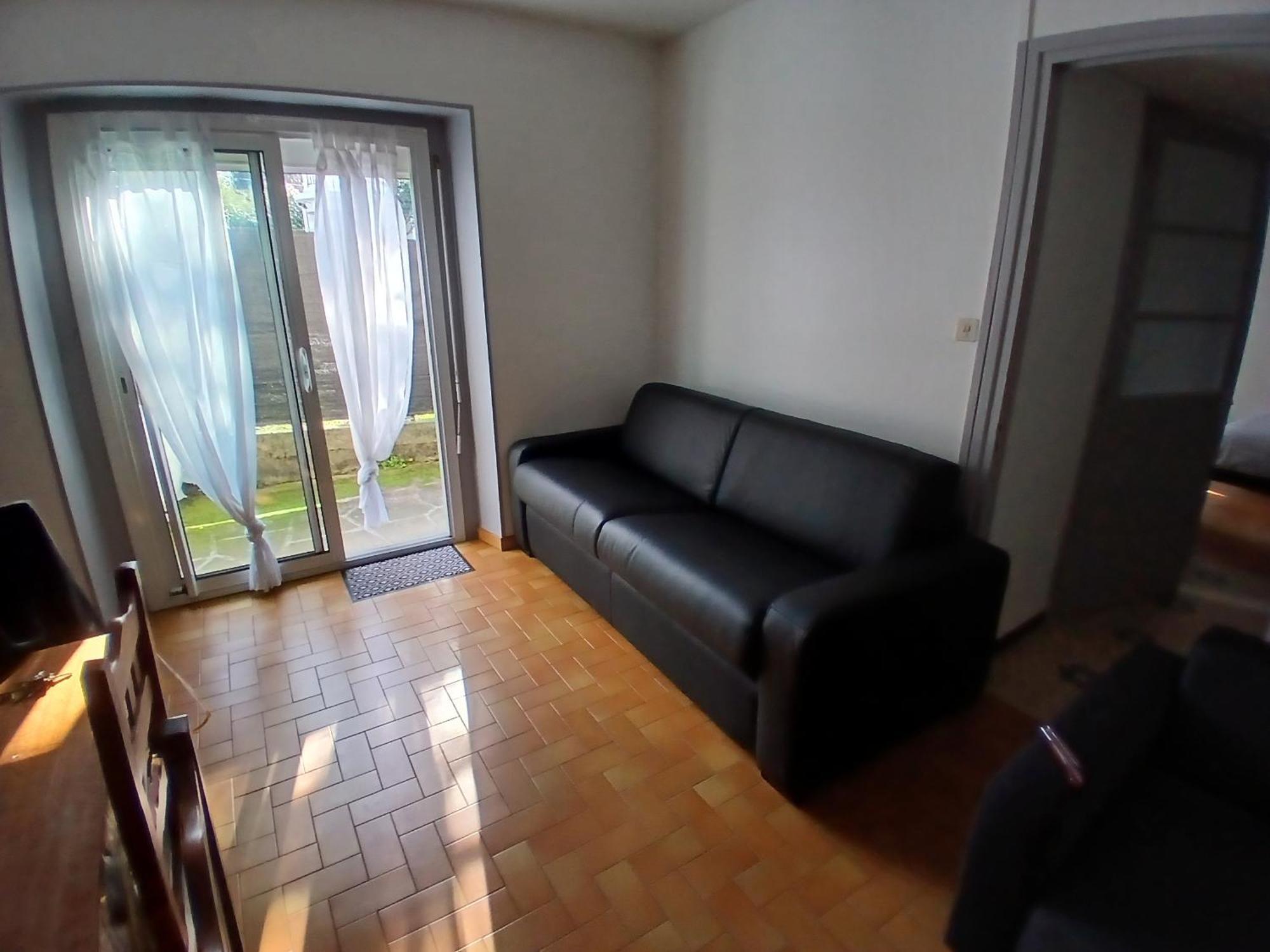 Agreable Appartement De 80M2 Dans Maison Lourdes Buitenkant foto